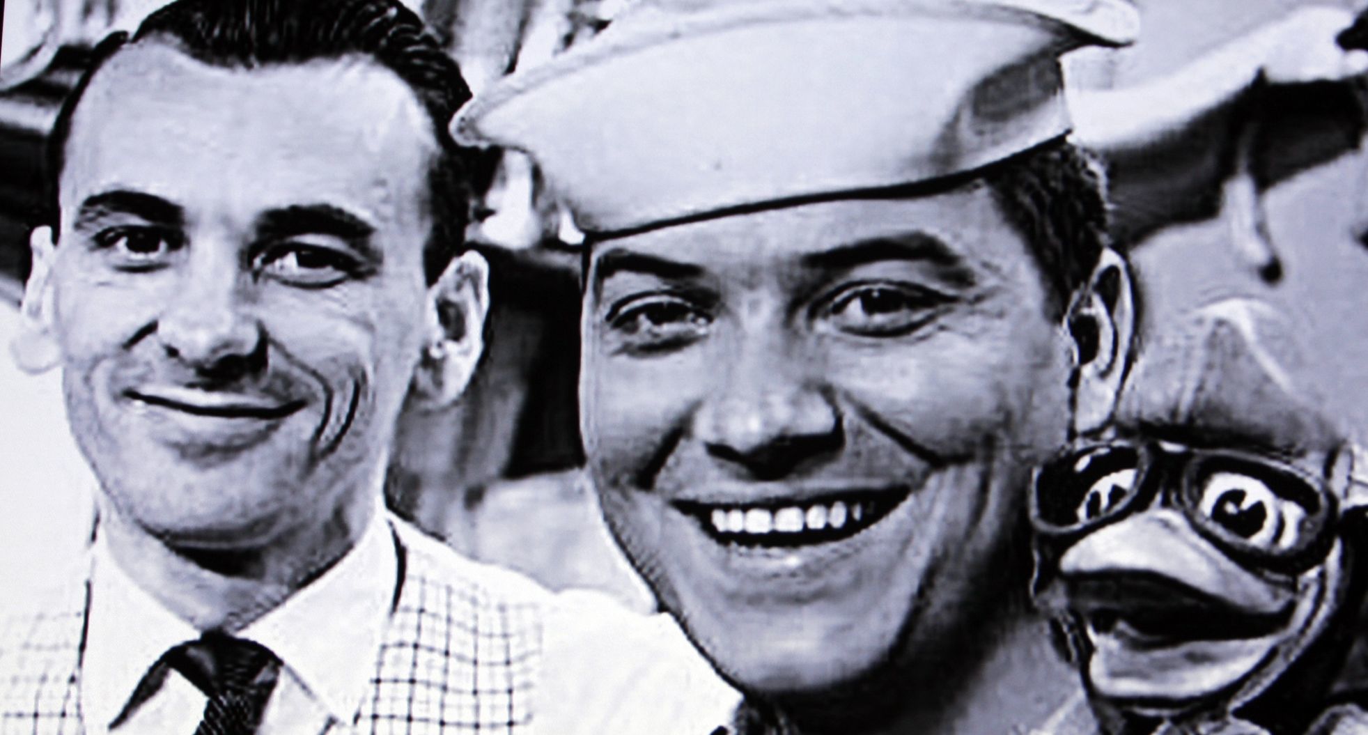 Sailor Bob